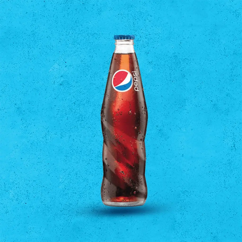 Pepsi